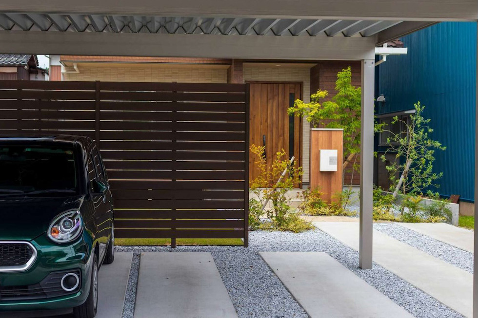 見た目の美しさと暮らしやすさを両立する設計