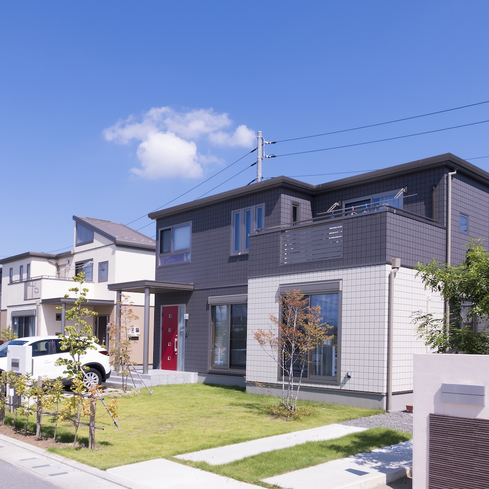 お客さまの声に寄り添い、末永く信頼される外構工事を