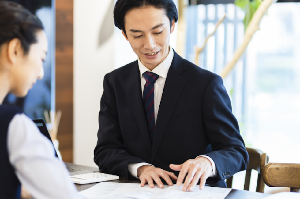 細かなご要望もくみ取る丁寧なヒアリング体制