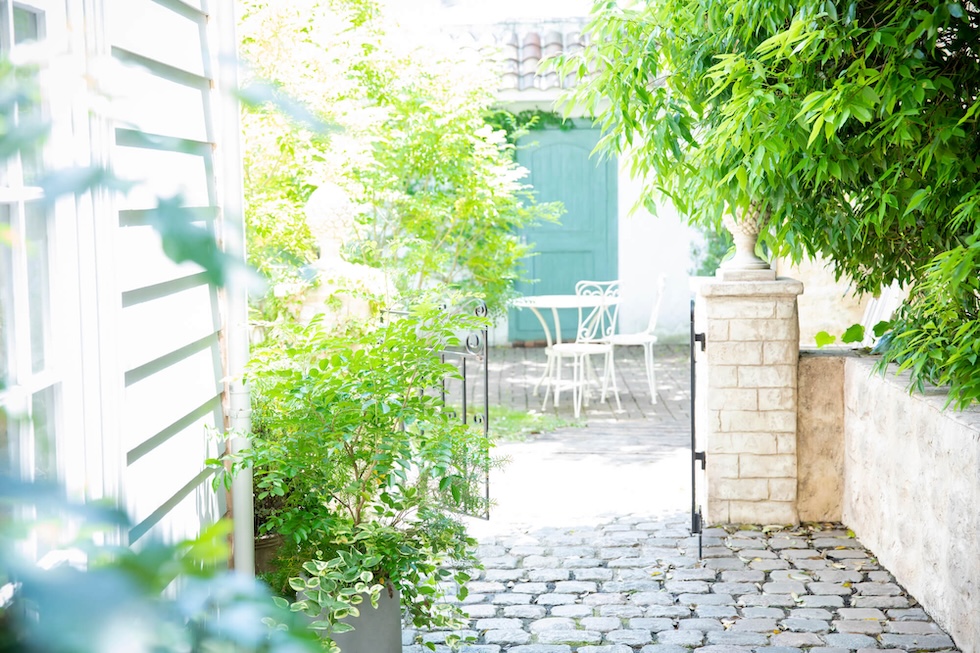 法人・店舗向け外構工事もおまかせください